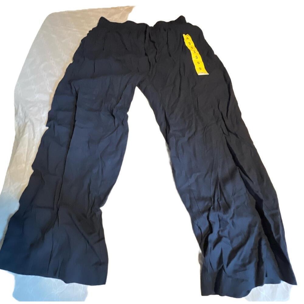 splendid women's Pants Black Size S BS
